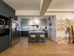 Blk 323D Punggol Bayview (Punggol), HDB 5 Rooms #551361751